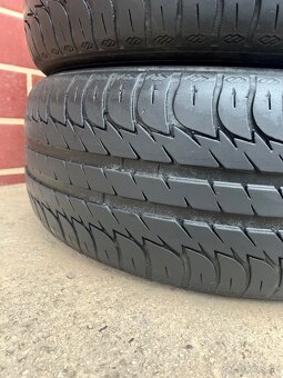 205/55 R16 letné pneu 2 ks - 6