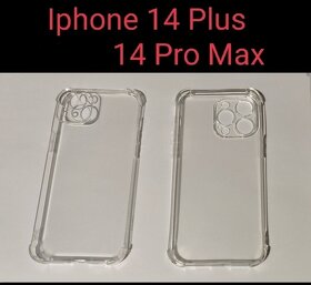 Iphone 14, 14 Pro, 14 Pro Max, 14 Plus ochranné sklá a obaly - 6