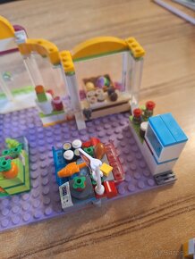 Lego Friends 41118 Heartlake Supermarkt - 6