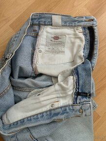 Jeans PEPE original ženske vintage - 6