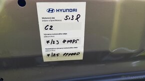 Predam Hyundai Tucson - 6