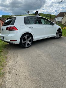 VW GOLF VII 1.0 TSI FULL LED VIRTUAL COCPIT - 6