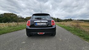 Mini Cooper 1.5i benzin Automat - 6