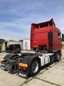 Daf xf105 - 6