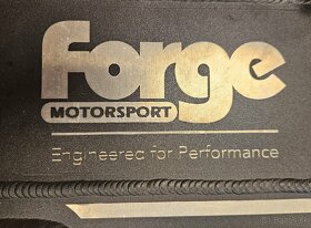 FORGE Motorsport chargecooler kit pre BMW M3/M4 - 6