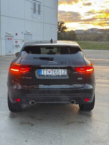 JAGUAR F PACE 35t - 6