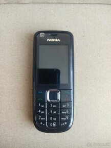 Mobilné telefóny Nokia - 6