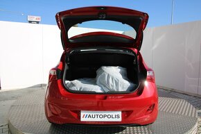 HYUNDAI i30 Go 1,4 MPi 74 kW - 6