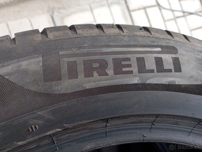 235/55/19 Pirelli letné pneu 2ks - 6