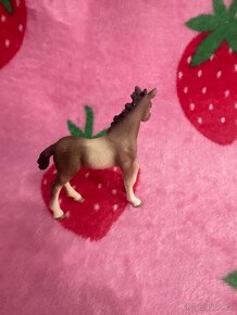 Schleich andaluzske kone - 6