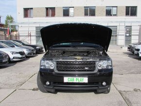 Land Rover Range Rover 4.4 TDV8 Vogue SE - 6