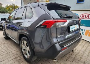 Toyota Rav4 2.5-COMFORT-HYBRID-1.maj.-DPH - 6