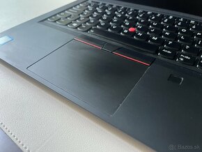 Notebook LENOVO T490 Thinkpad 14” Touchscreen - 6