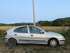 Predam renault megane - 6