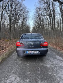 Škoda Superb II 1.9TDI 77kW - 6