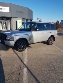 range rover vogue 3.0tdi - 6