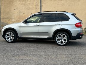 PREDÁM BMW X5 e70 xDrive 3.0 si LPG - 6