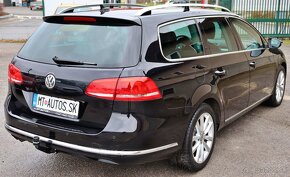 Volkswagen Passat Variant 2.0 TDI BMT Highline - 6