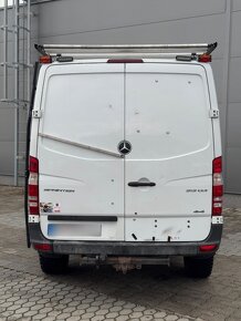 Mercedes-Benz Sprinter 313 CDI 2.2 R2 SVS - 6