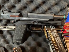 HK USP Expert.45acp - 6