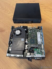 Dell Optiplex 3060M (Micro) - 6