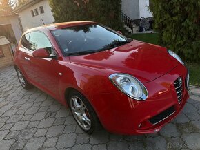 Alfa Romeo Mito 1.4 TB - 6