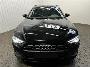 AUDI A6 40TDI Quattro - 6