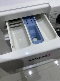 Pračka Samsung, 7kg - 6