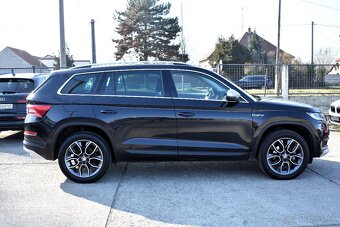 Škoda Kodiaq 2.0 TDI SCR Scout 4x4 DSG - 6