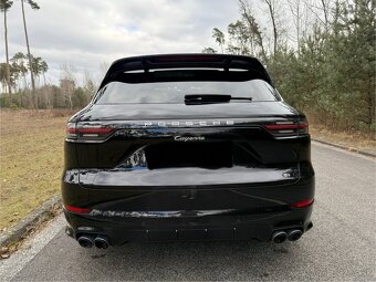 Porsche Cayenne 2019 - 6