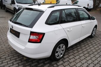 Škoda Fabia Combi 1.4 TDI ⭐ODOPASS⭐ODPOČET DPH⭐ - 6