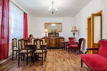 4 izbový dom Košice Juh, 255 000eur - 6