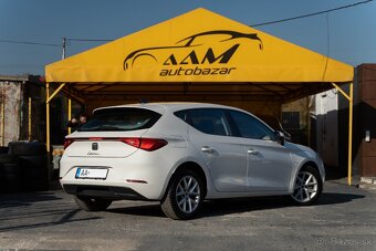 Seat Leon -r.v.2020- 2.0 TDI Reference - 6