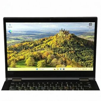 Notebook Lenovo ThinkPad X390 Yoga - 629953 - 6