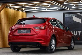 Mazda 3 2.0 Skyactiv -G120 Attraction A/T - 6