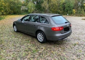 Predám Audi A4 B8 2015 2,0 TDI Avant - 6