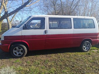 Vw Transporter T4 - 6