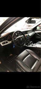 BMW 530 xdrive automat - 6