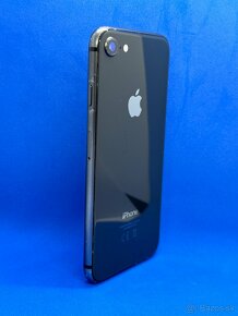 Apple iPhone 8 64GB Space Grey - 6