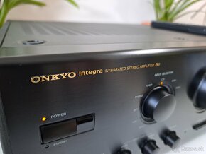 ONKYO Integra A 8850 + DO - 6