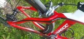 cestný bicykel Pinarello Dogma, Dura Ace - 6