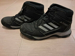 Chlapčenské tenisky zn.Adidas Terrex - 6