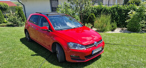 VW Golf 7 - 6