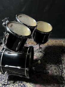 Yamaha Stage Custom Indonesia - 6