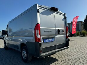 Fiat Ducato  2.3 MultiJet 150k L2H1 3,5t SORTIMO - 6