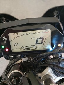 Yamaha mt 10 r.v. 2016 - 6