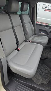 VW CARAVELLE 2.5TDI 96KW - 6