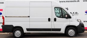 Fiat Ducato Dodávka 2.3 MultiJet L2H2 3,5t Slovenské Vozidlo - 6