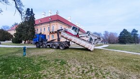 Bager pásovy 4-10-17ton - Malacky studneklamo.sk - 6