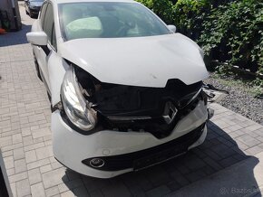 Renault Clio 4 2015 - 6